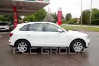 2014 Audi Q5