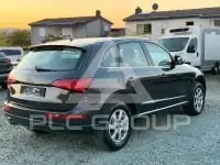 2014 Audi Q5