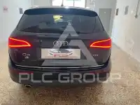 2014 Audi Q5