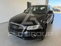 2014 Audi Q5