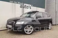2014 Audi Q5