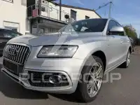 2014 Audi Q5