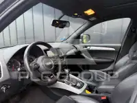 2014 Audi Q5