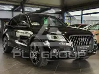 2014 Audi Q5