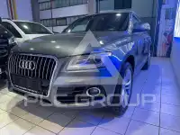 2014 Audi Q5