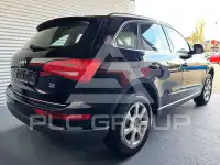 2014 Audi Q5