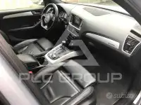 2014 Audi Q5