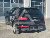 2014 Audi Q5