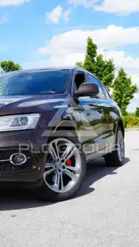 2014 Audi Q5