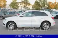 2014 Audi Q5