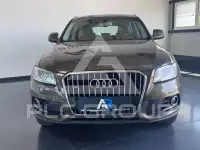 2014 Audi Q5