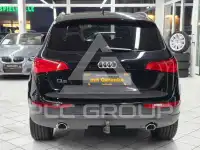 2014 Audi Q5