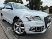 2014 Audi Q5