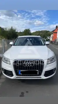 2014 Audi Q5