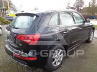 2014 Audi Q5