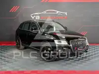 2014 Audi Q5