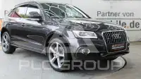 2014 Audi Q5