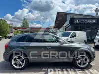 2014 Audi Q5