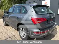 2014 Audi Q5