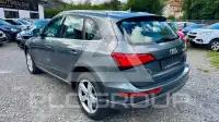 2014 Audi Q5