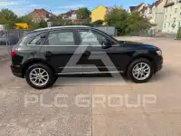 2014 Audi Q5