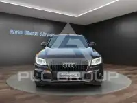 2014 Audi Q5