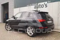 2014 Audi Q5
