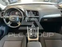 2014 Audi Q5
