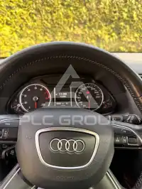 2014 Audi Q5