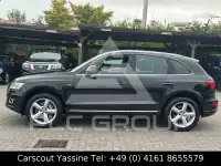 2014 Audi Q5