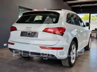 2014 Audi Q5