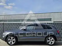 2014 Audi Q5