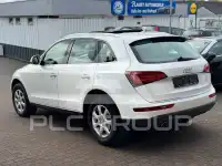 2014 Audi Q5