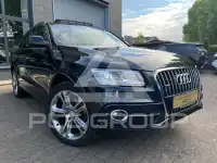 2014 Audi Q5