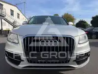 2014 Audi Q5