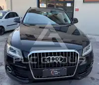 2014 Audi Q5