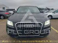 2014 Audi Q5