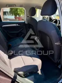 2014 Audi Q5
