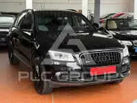 2014 Audi Q5
