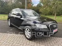 2014 Audi Q5