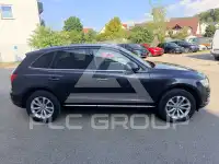 2014 Audi Q5