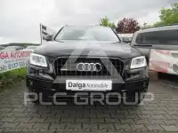 2014 Audi Q5