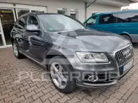 2014 Audi Q5