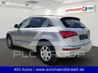 2014 Audi Q5