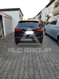 2014 Audi Q5