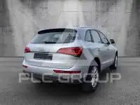 2014 Audi Q5