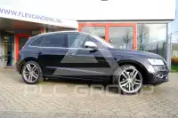 2014 Audi Q5