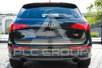2014 Audi Q5