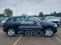 2014 Audi Q5