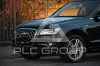 2014 Audi Q5